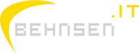 Behnsen.IT Logo